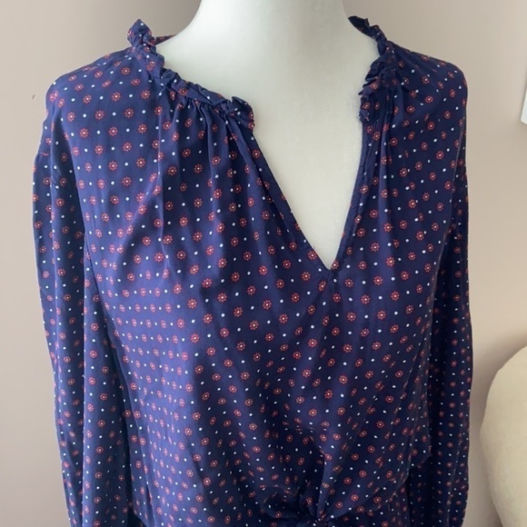 Draper James Dress - Picture 2 of 6